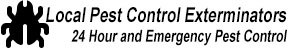 Liber IN Pest Control Exterminators